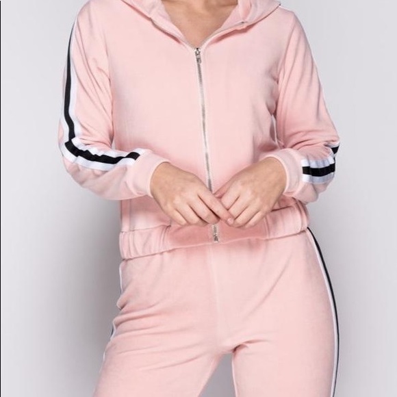 Two set lounge please select your size:) - Picture 3 of 8